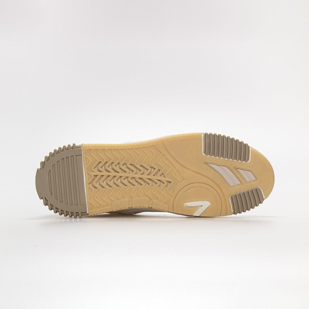 Thrill | Off White/Off White | Men - HUB Footwear