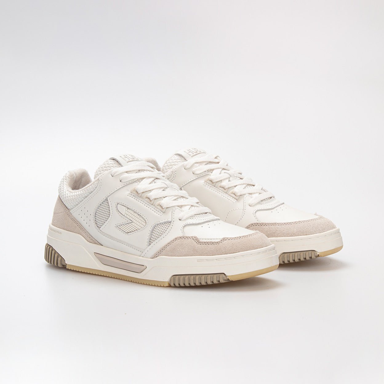 Thrill | Off White/Off White | Men - HUB Footwear