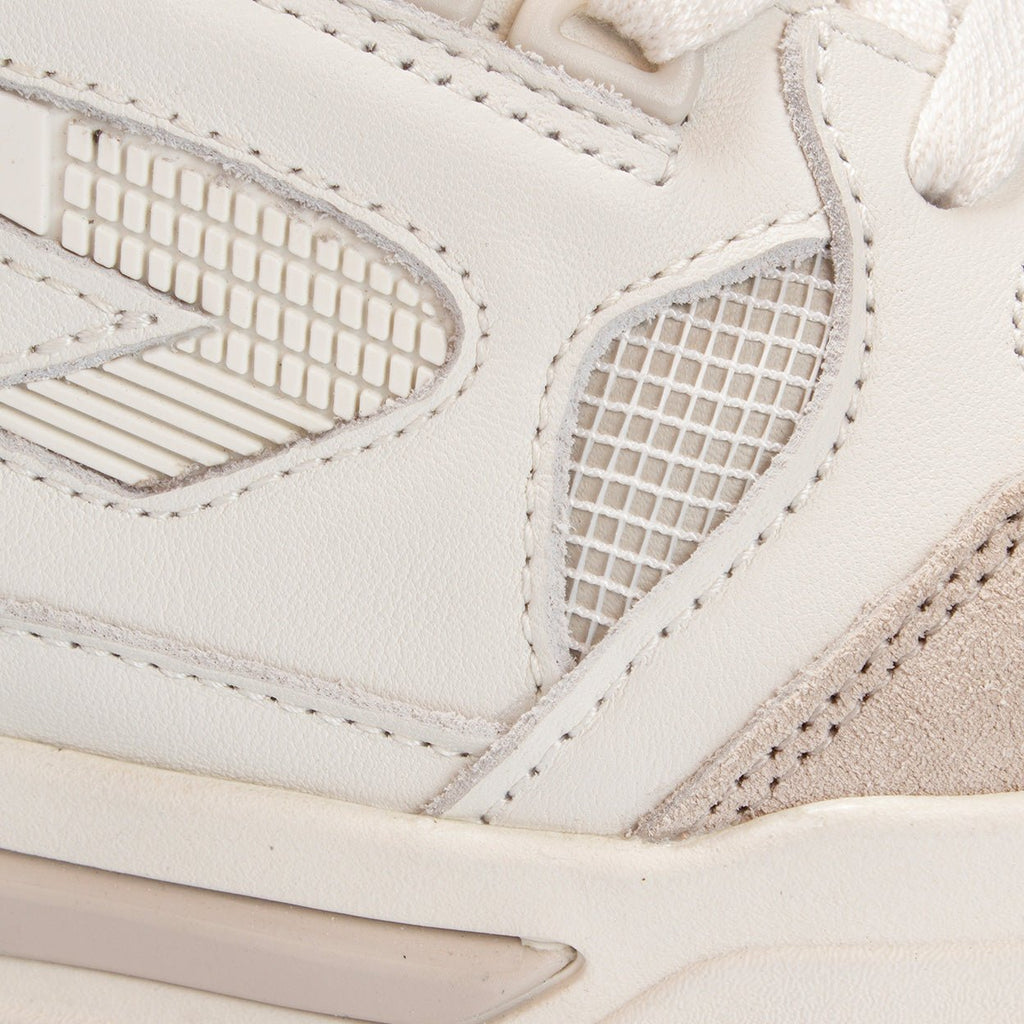 Thrill | Off White/Off White | Men - HUB Footwear