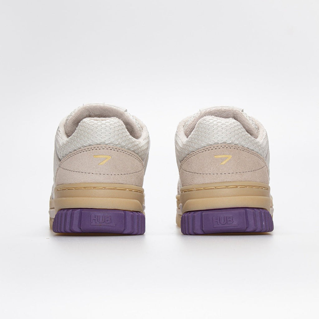 Thrill | Off White/Off White | Women - HUB Footwear