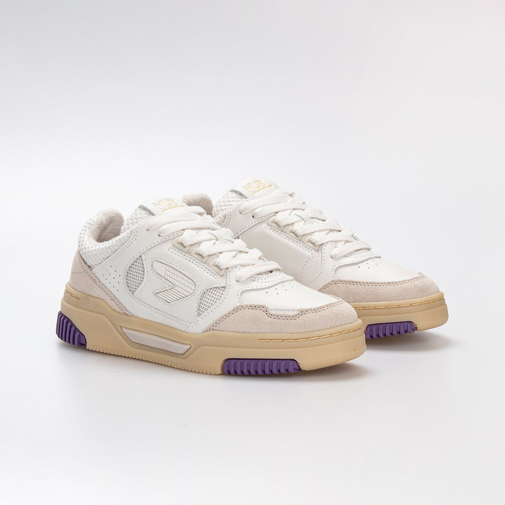 Thrill | Off White/Off White | Women - HUB Footwear