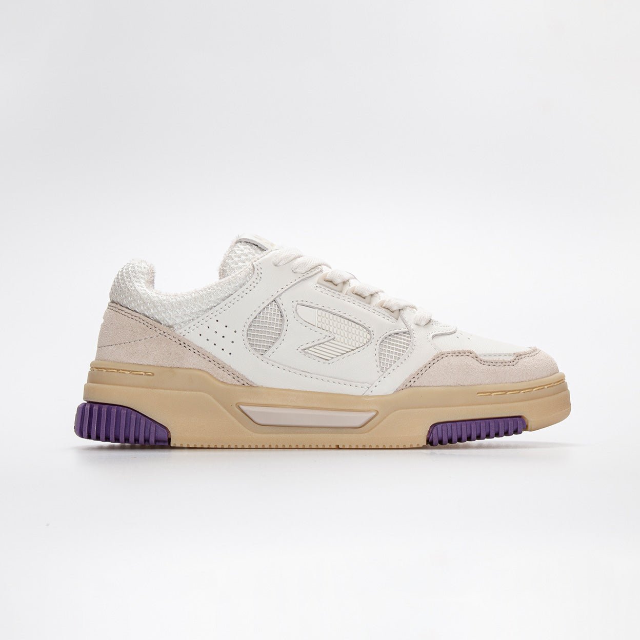 Thrill | Off White/Off White | Women - HUB Footwear