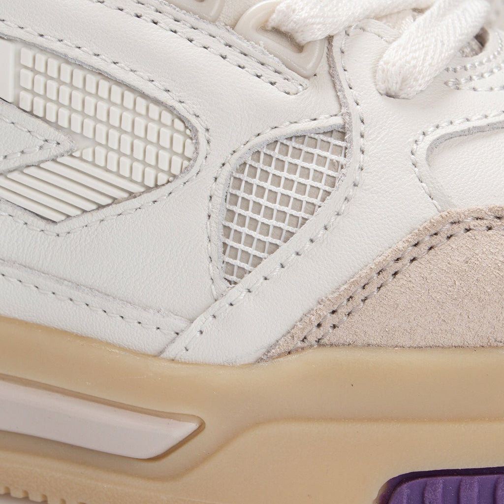 Thrill | Off White/Off White | Women - HUB Footwear