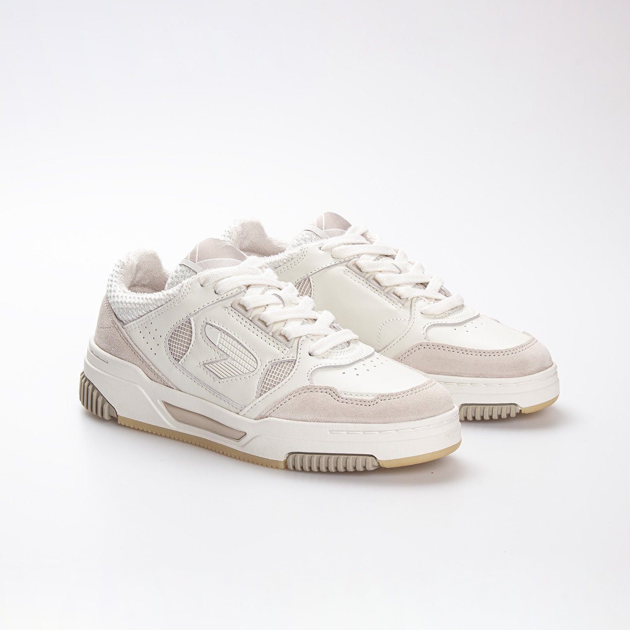 Thrill | Off White/Off White | Women - HUB Footwear