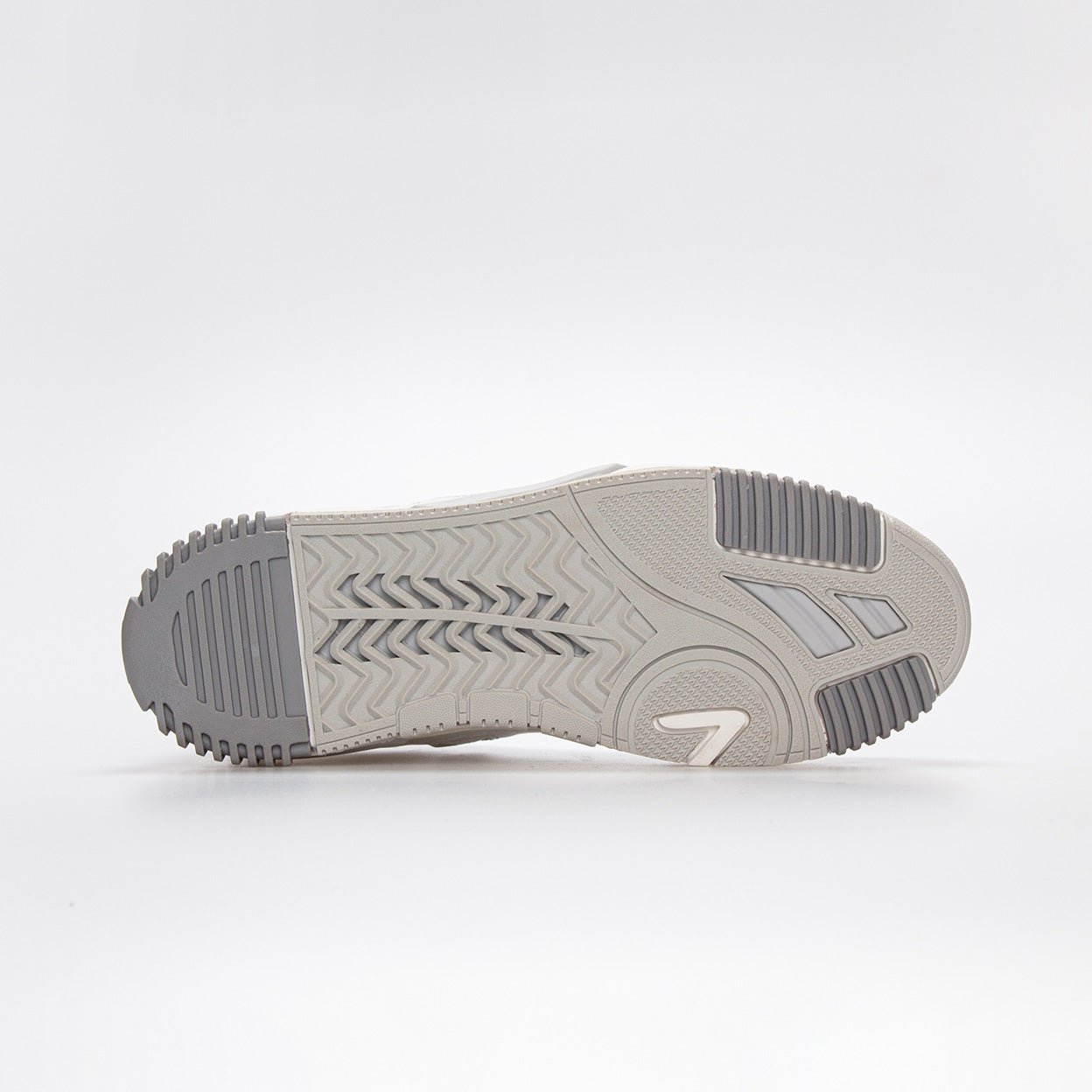Thrill | White/Ice/Silver | Women - HUB Footwear
