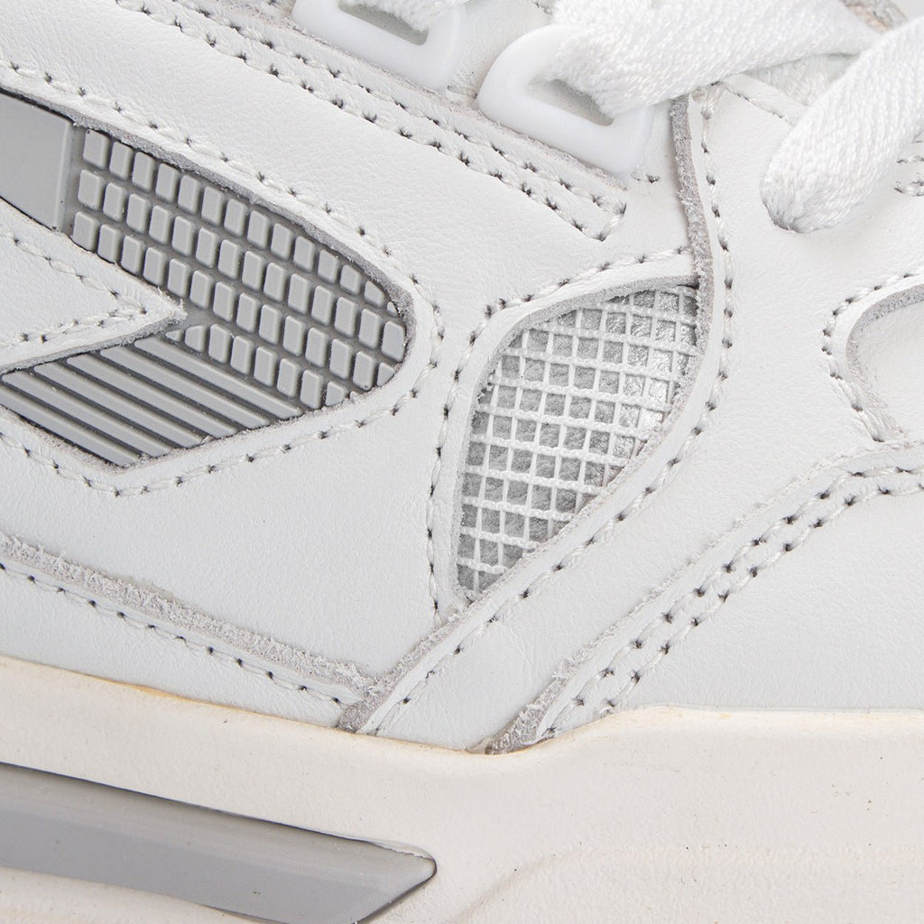 Thrill | White/Ice/Silver | Women - HUB Footwear