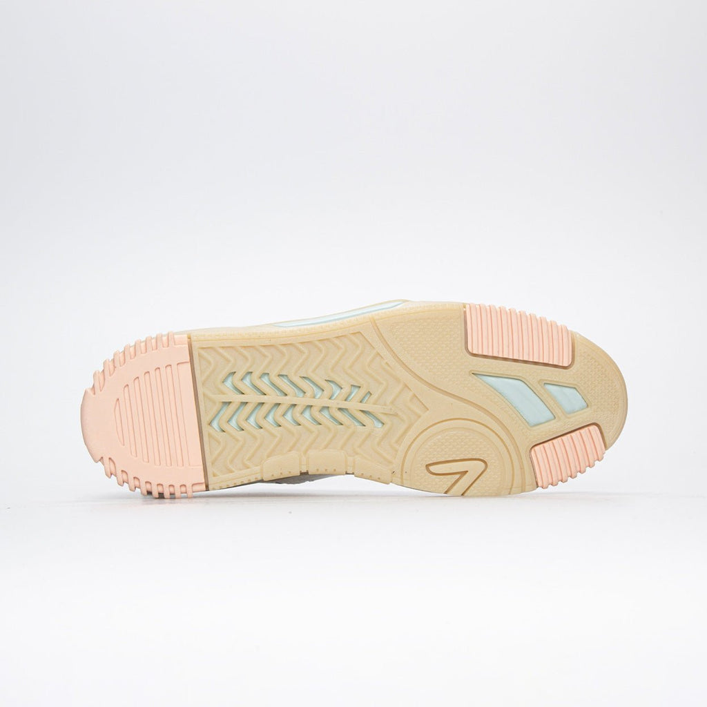 Thrill | White/Surf Spray | Women - HUB Footwear
