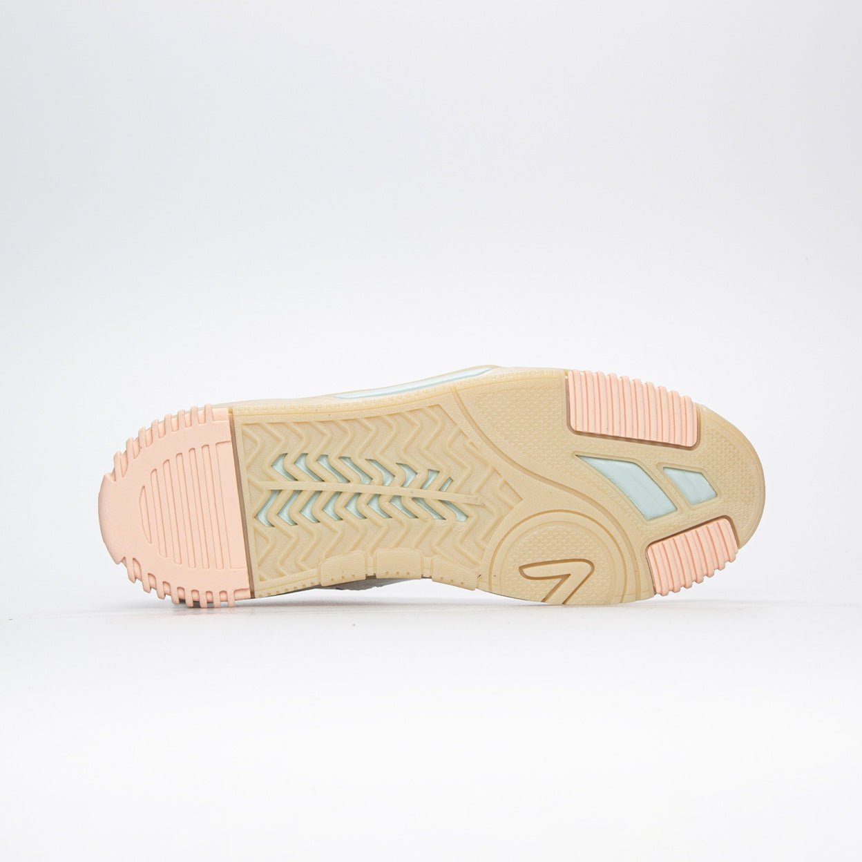 Thrill | White/Surf Spray | Women - HUB Footwear