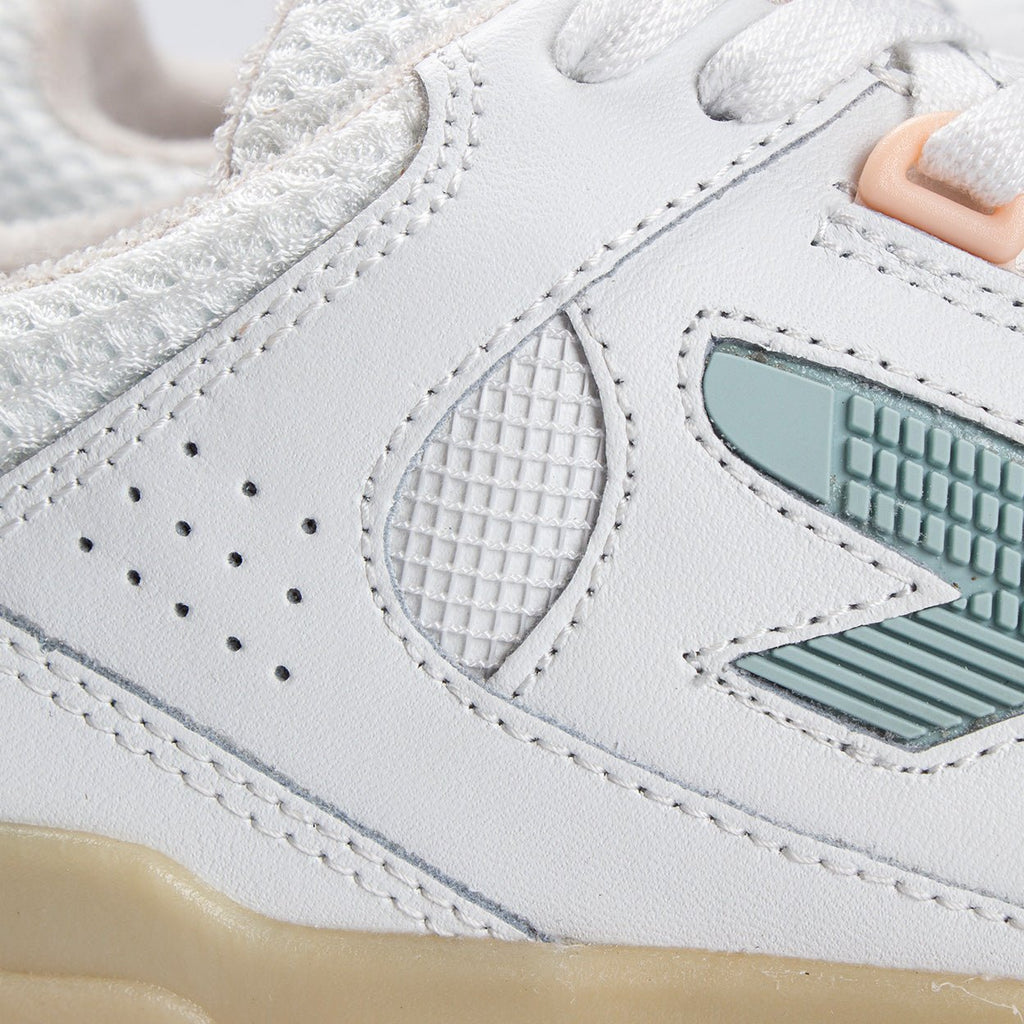 Thrill | White/Surf Spray | Women - HUB Footwear