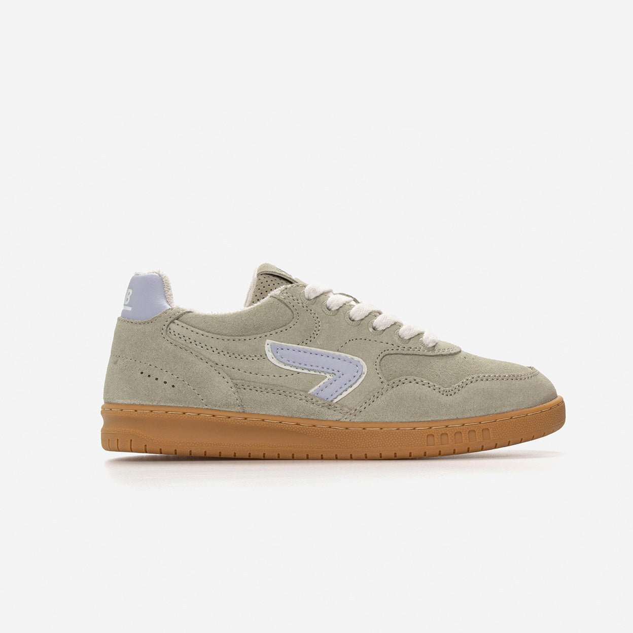 Vancouver | Abbystone/Lilac | Women - hubfootwear