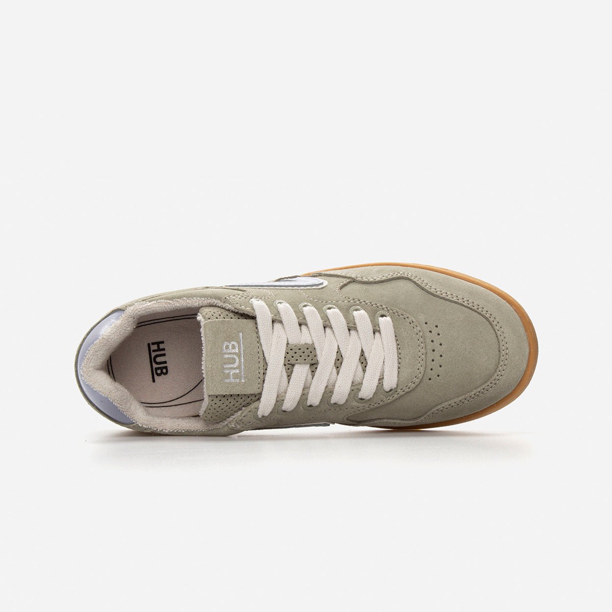 Vancouver | Abbystone/Lilac | Women - hubfootwear