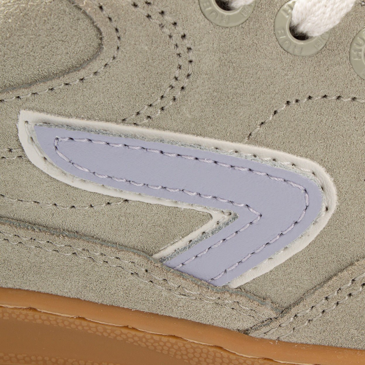 Vancouver | Abbystone/Lilac | Women - hubfootwear