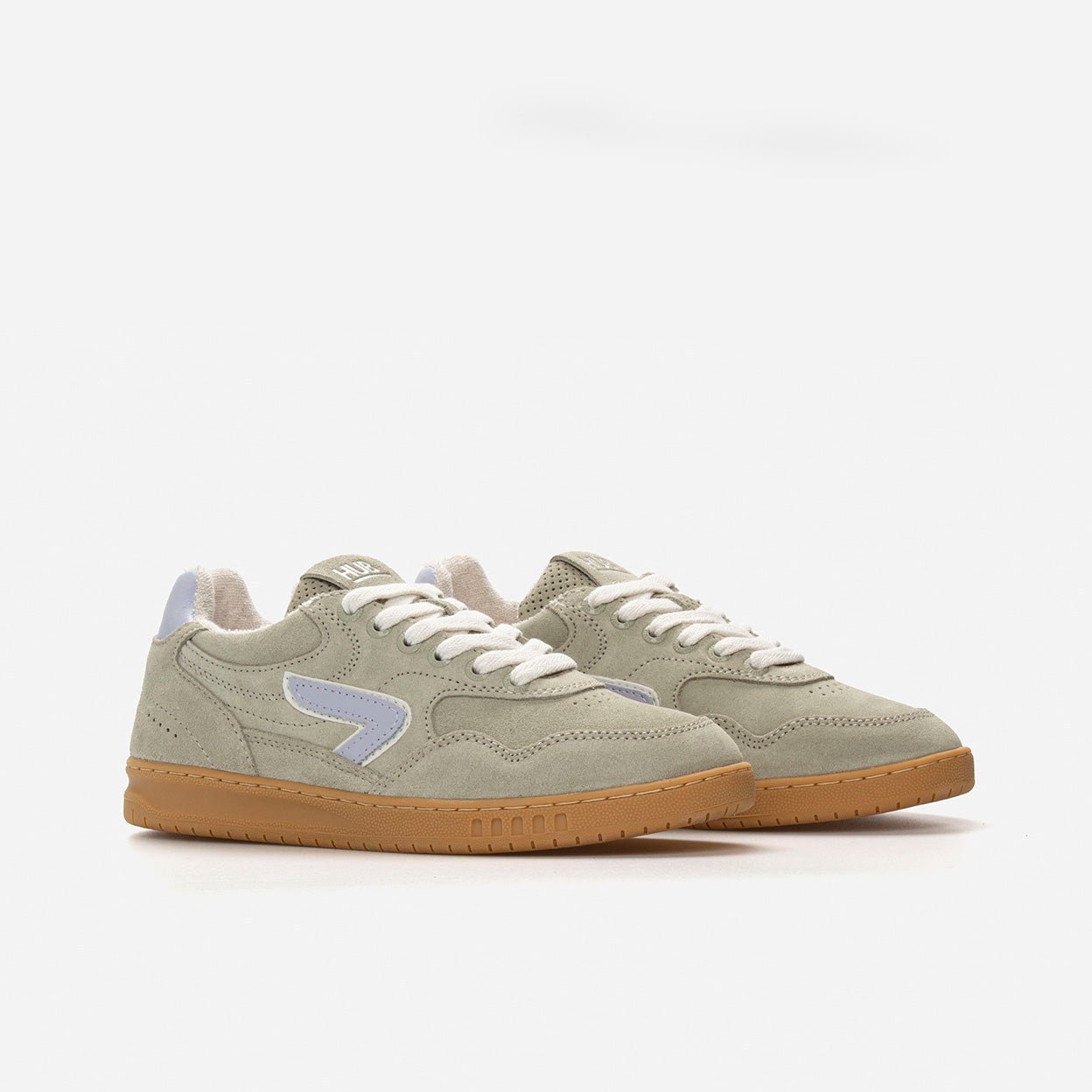 Vancouver | Abbystone/Lilac | Women - hubfootwear