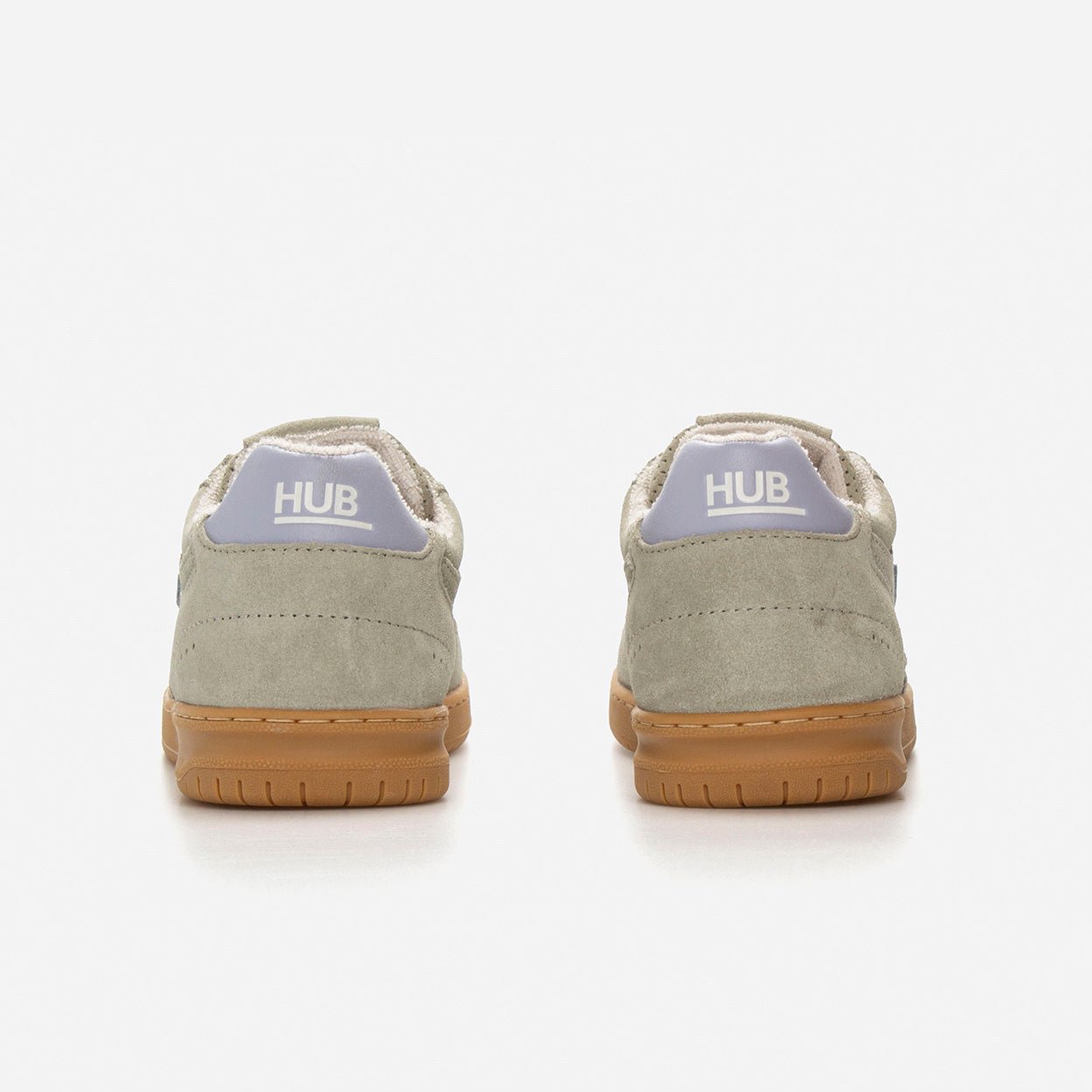 Vancouver | Abbystone/Lilac | Women - hubfootwear