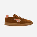 Vancouver | Cognac/Faded Citrus | Women