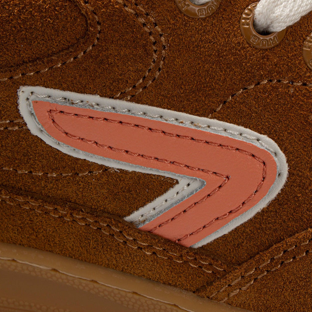 Vancouver | Cognac/Faded Citrus | Women - hubfootwear