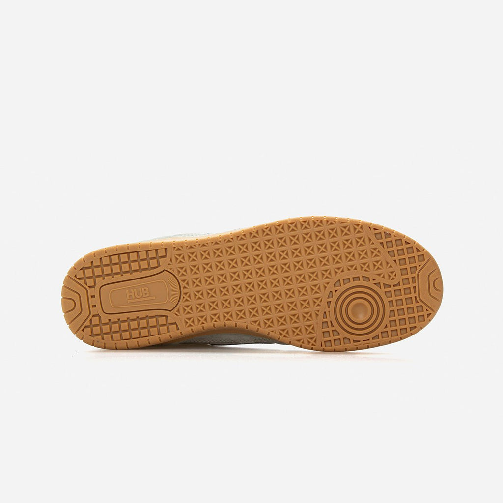 Vancouver | Cucumber/Sage Green | Men - hubfootwear