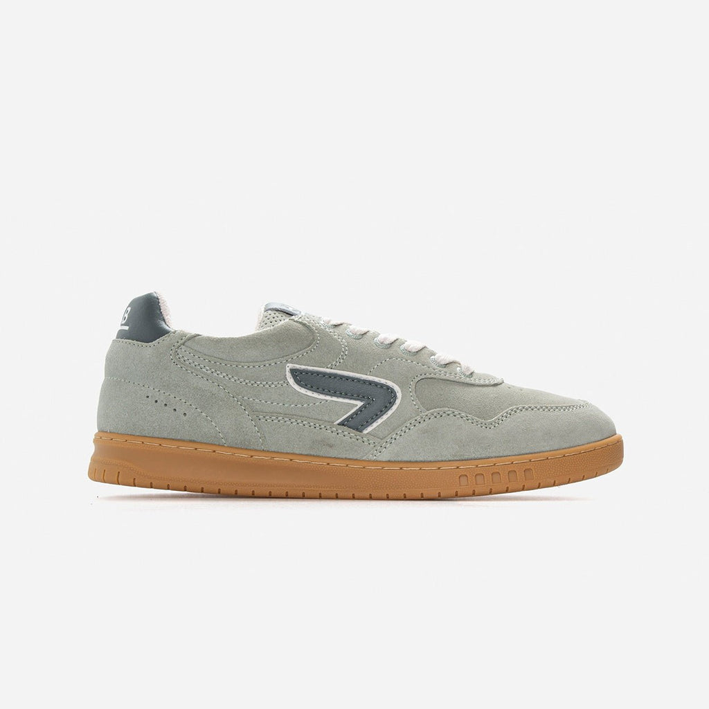 Vancouver | Cucumber/Sage Green | Men - hubfootwear