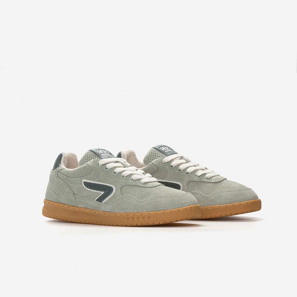 Vancouver | Cucumber/Sage Green | Women - hubfootwear