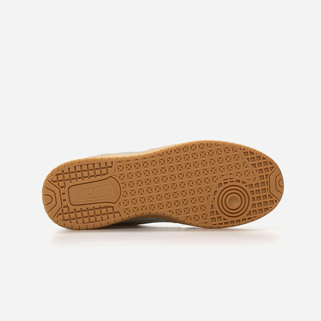 Vancouver | Cucumber/Sage Green | Women - hubfootwear