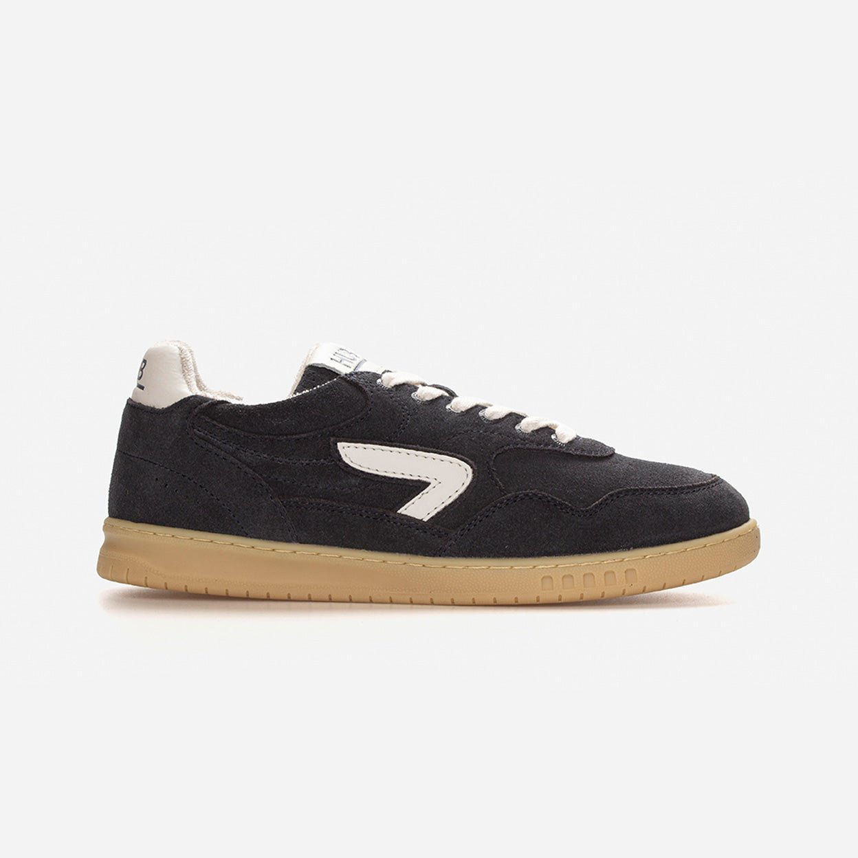 Vancouver | Navy/Off White | Men - hubfootwear
