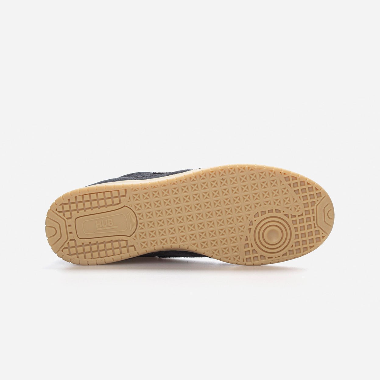 Vancouver | Navy/Off White | Men - hubfootwear