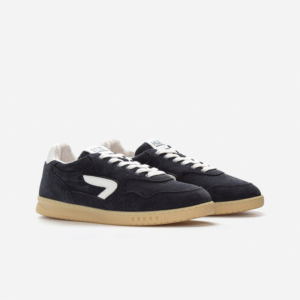 Vancouver | Navy/Off White | Men - hubfootwear
